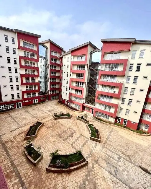3 Bedroom Apartment For Rent in Kilimani, Argwings Kodhek Rd — photo 1