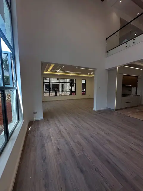 5 Bedroom Townhouse For Sale In Lavington, Nairobi — photo 7