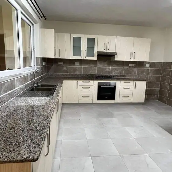 3 Bedroom Apartment With Dsq For Rent In Westlands, Nairobi, Rhapta Road — photo 2