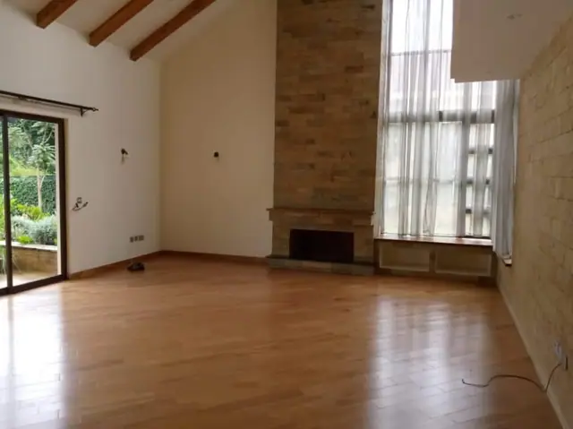 4 Bedroom Townhouse For Sale In Karen, Nairobi — photo 5