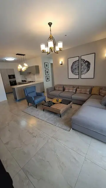 The Marquis 2,3,4 & 5 bedroom plus Dsq apartment for sale in Kileleshwa from USD 162,512 — photo 5