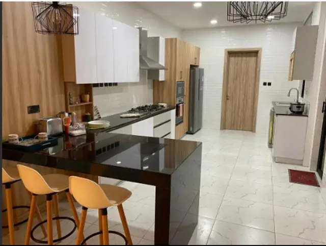 8 Bedroom Garden Villa For Sale In Westlands, Spring Valley Off Shanzu Road — photo 5