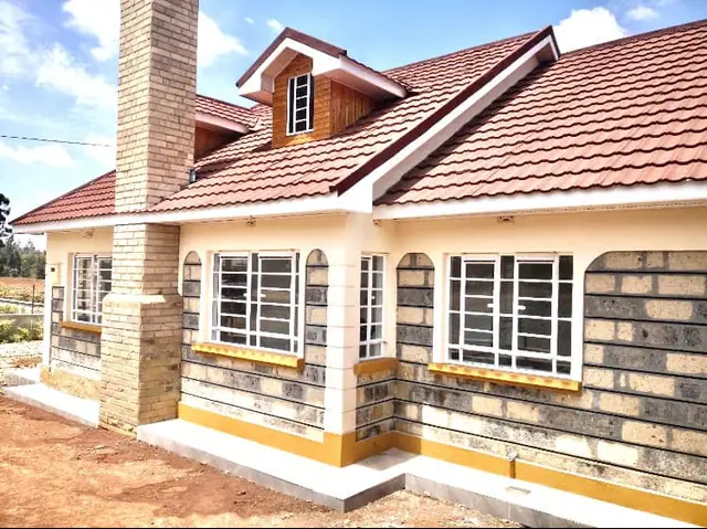 3 Bedroom house for sale in Kikuyu, Kiambu — photo 4