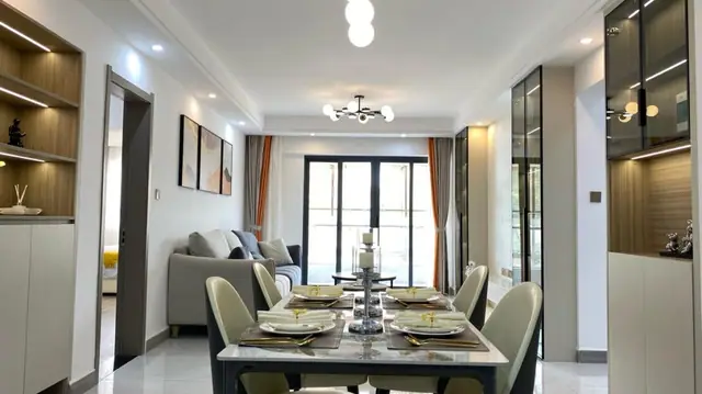 1,2,3 & 4 Bedroom Apartments For Sale In Kilimani, Nairobi — photo 6