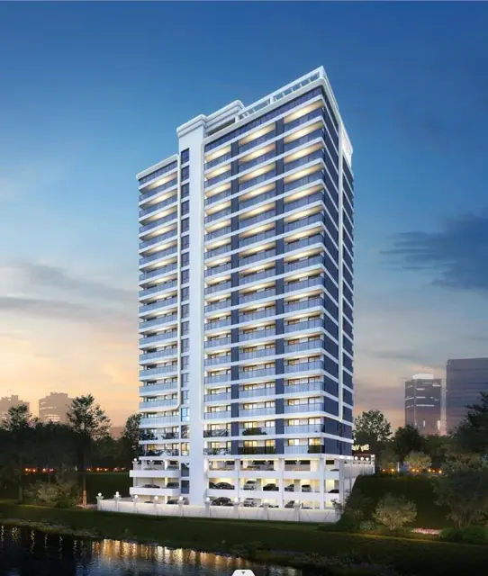 Sky Valley Residence 1 & 2 Bedroom Apartments For Sale In Westlands, Nairobi — photo 10