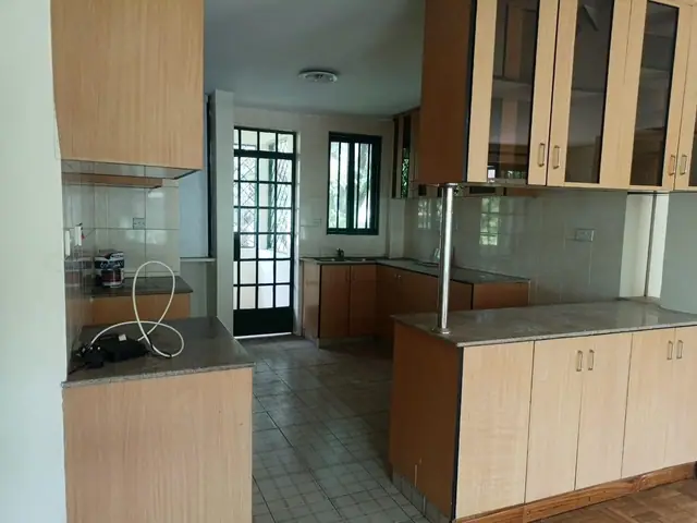 5 Bedroom Townhouse For Sale In Lavington, Nairobi — photo 7
