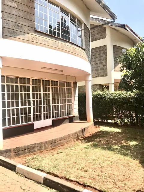 5 Bedroom House For Rent In Garden city, Thika road Nairobi — photo 1