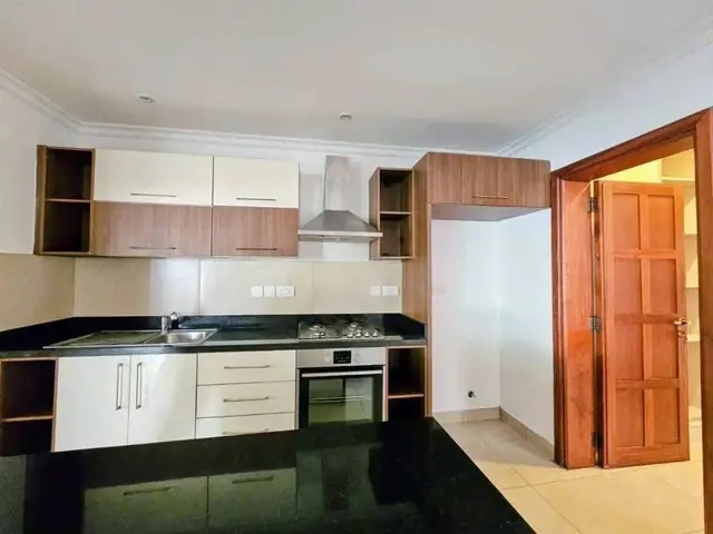 4 Bedroom Townhouse For Rent In Kileleshwa, Kaputei Garden — photo 7