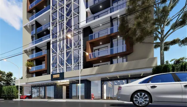 3 Bedroom Apartments For Sale In Eastleigh — photo 1