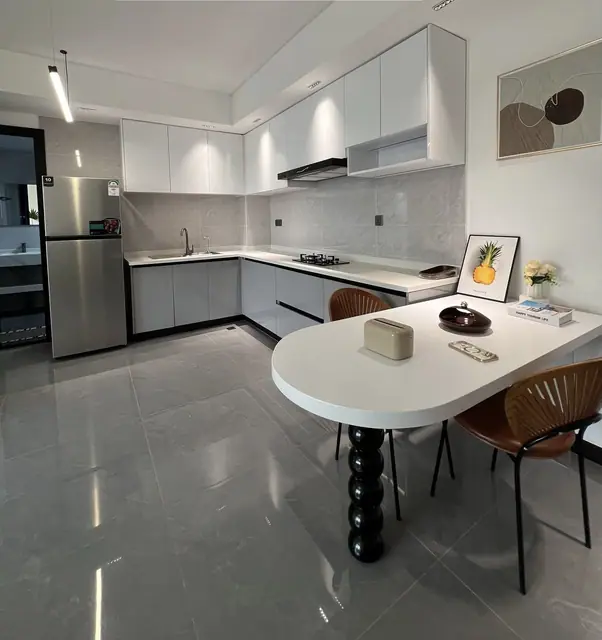 1 Bedroom Apartments For Sale In Syokimai, Mombasa Road — photo 2