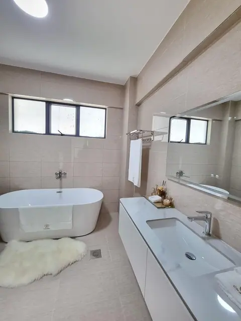 3,4 & 5 Bedroom Apartment For Sale In Kilimani Nairobi — photo 4