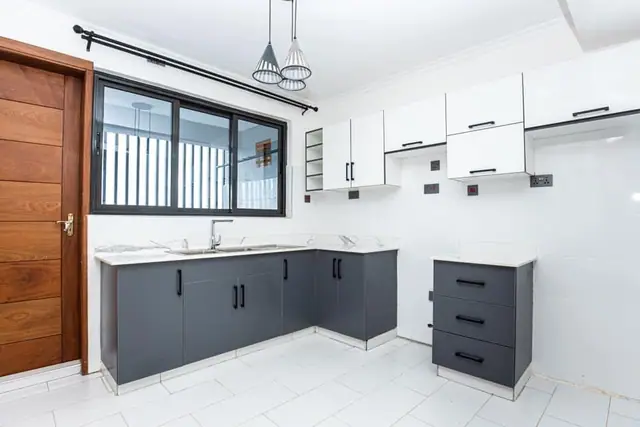 3 Bedroom Apartment For Sale In Lower Kabete — photo 3