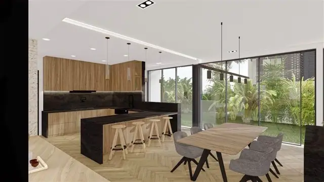 5 Bedroom Villas For Sale In Brookside — photo 3