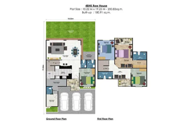 Impala Garden – 3 & 4 Bedroom Townhouse For Sale In Ongata Rongai, Kajiado — photo 25