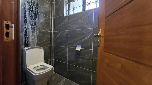 5 Bedroom Townhouse For Rent In Runda, Nairobi — photo 16