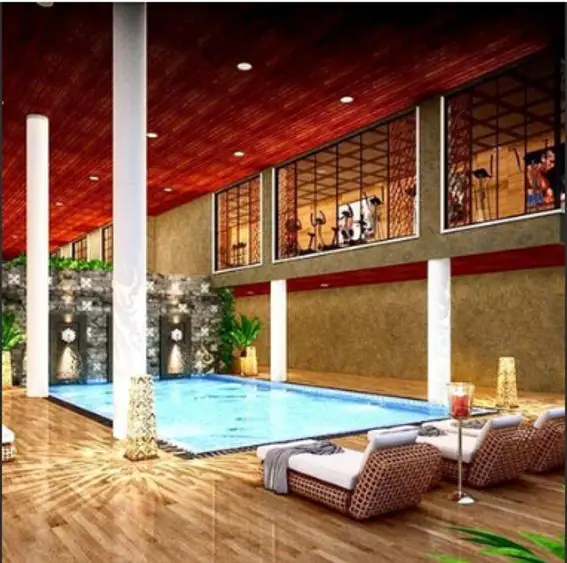 4 Bedroom Apartment For Sale In Westlands, Spring Valley Off Lower Kabete Road — photo 1