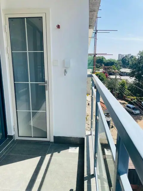 Laurel Hill Suites Studio 1 & 2 bedroom fully furnished apartment in Upper Hill, Nairobi from Ksh 90,000 per month — photo 7