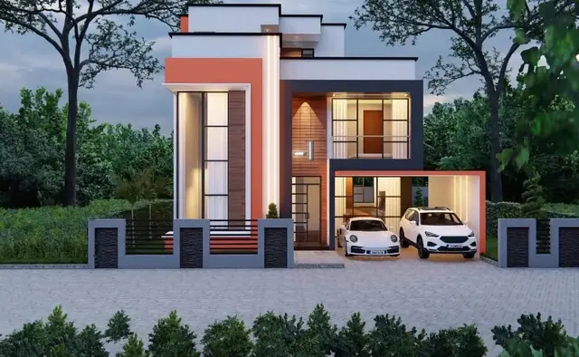 5 BEDROOM VILLAS FOR SALE IN KIKUYU, KAMANGU AREA — photo 4