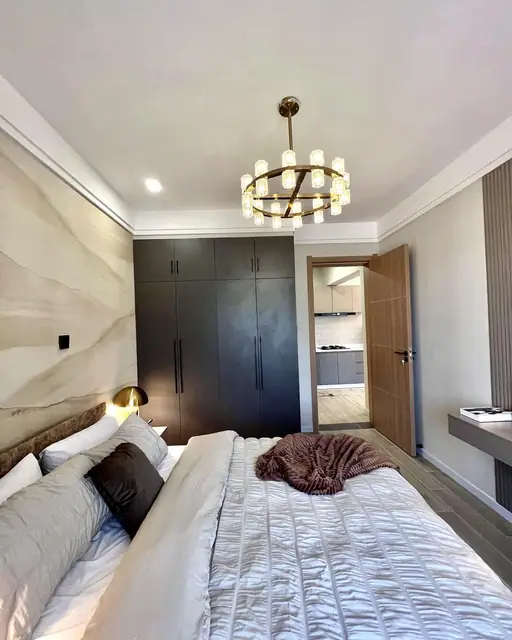 2 Bedroom apartment for sale in Lavington from Ksh 8.8 Million — photo 2