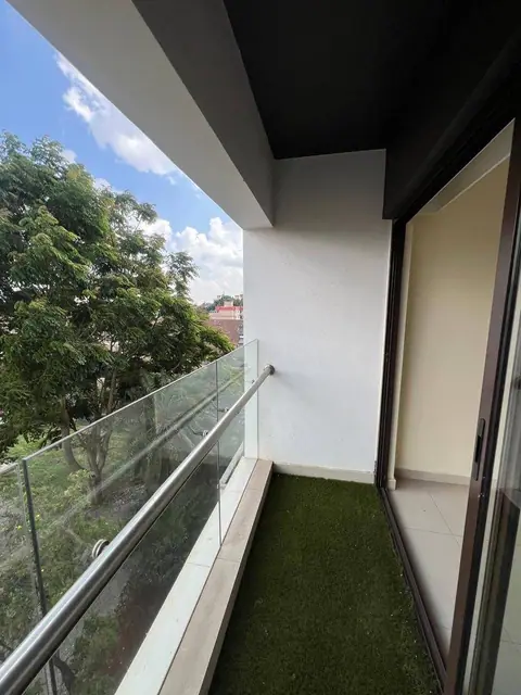 1 Bedroom Apartment For Rent In Lavington, Nairobi — photo 3