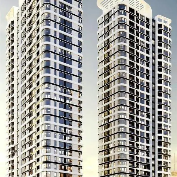 Gros Venor Residences 1 & 2 Bedroom Apartments For Sale In Westlands GTC Area — photo 2