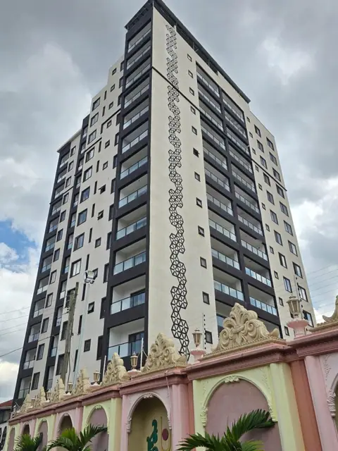 4 Bedroom Apartments For Rent In 2nd Parklands — photo 1