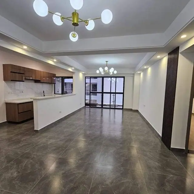 1,2 & 3 Bedroom Apartments For Rent Riverside Drive, Nairobi — photo 2
