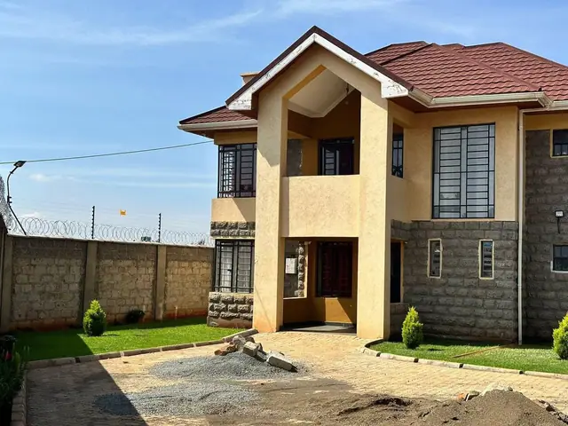 3 Bedroom House For Sale In Kikuyu — photo 14