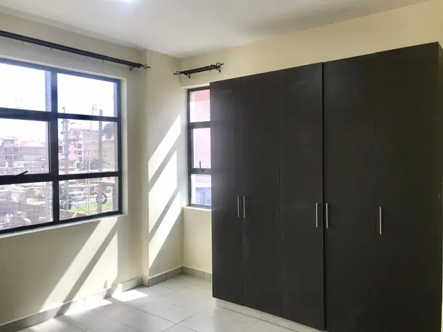 1,2 & 3 Bedroom Apartment For Rent / Sale In Ruaka From Ksh 6.8 Million — photo 14