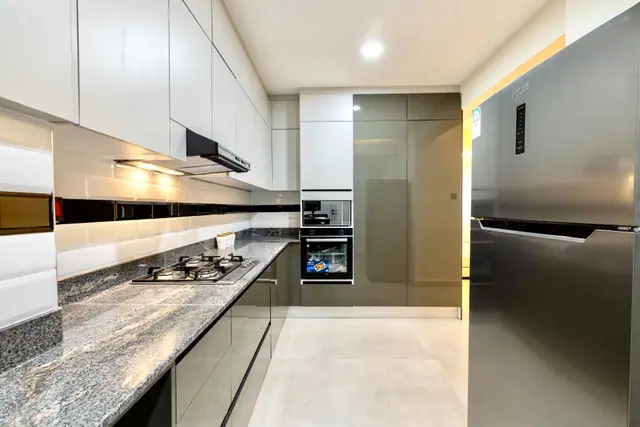 Greenville Gardens – 2,3 & 4 Bedroom Apartment For Sale In Westlands – General Mathenge — photo 4