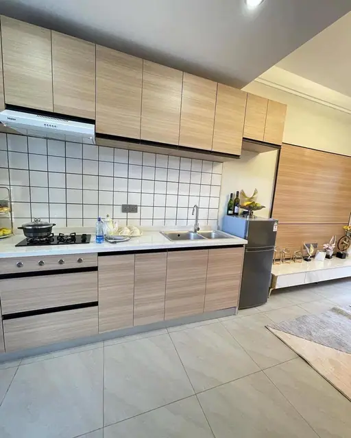 Studio 1,2 & 3 bedroom apartment for sale in Ruaka — photo 6