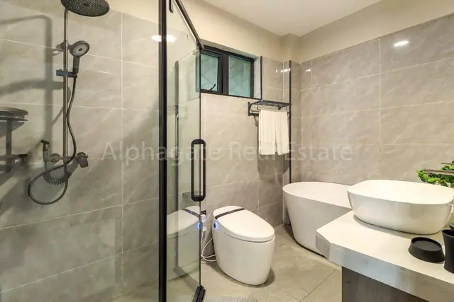 5 Bedroom Apartment For Sale / Rent In Kileleshwa, Nairobi — photo 12