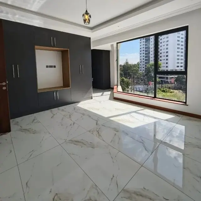 3 Bedroom Apartment With Dsq For Sale In Kileleshwa, Nairobi — photo 6