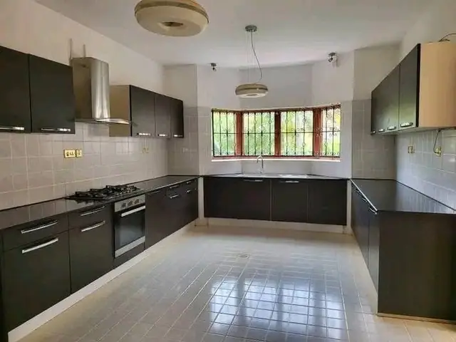 5 Bedroom Townhouse For Rent In Runda — photo 6