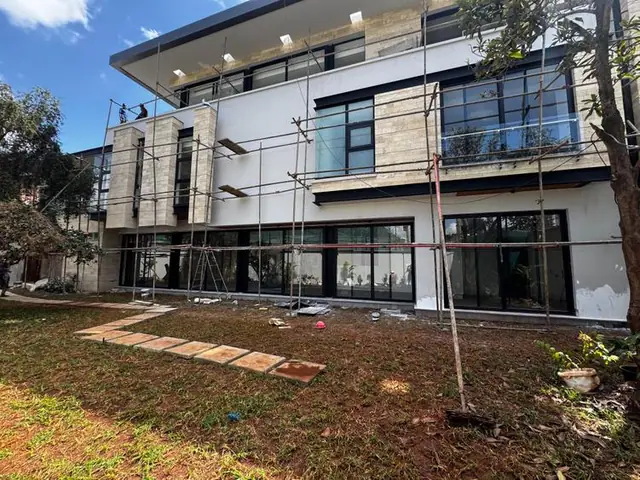 5 Bedroom Townhouse For Sale In Westlands, Brookside — photo 20