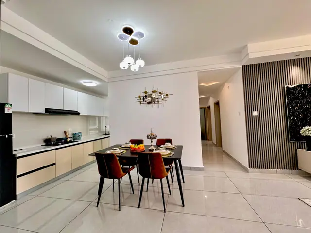3 Bedroom Apartment For Sale In Syokimau — photo 5