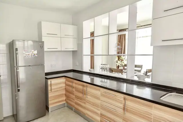 Rent to own 4 bedroom townhouse with Dsq in Kitengela — photo 6