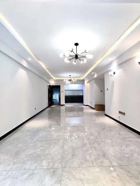 2 Bedroom Apartment For Rent in Kileleshwa, Othaya Road — photo 2