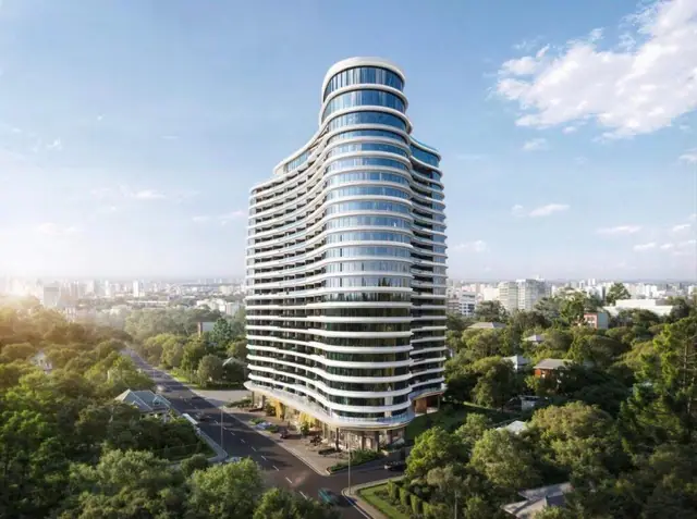 Cheval Luxury 2 Bedroom Apartments For Sale In Riverside Drive — photo 1