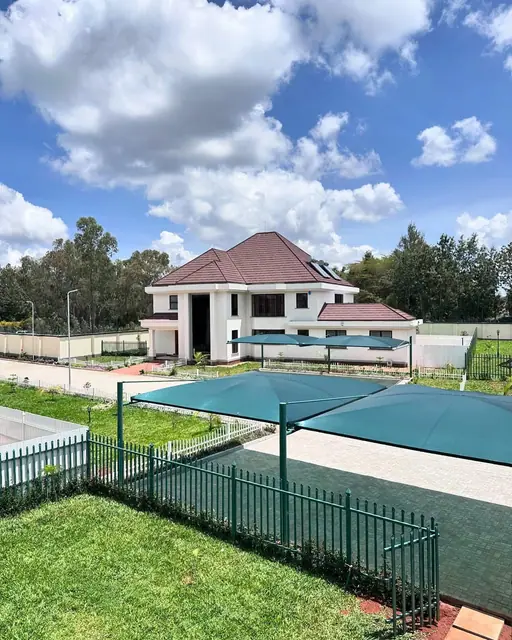 4 Bedroom Townhouse For Rent In Karen, Nairobi — photo 2