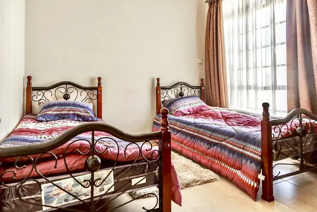 Rent to own 4 bedroom townhouse with Dsq in Kitengela — photo 8