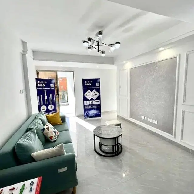 One bedroom apartment for sale in Kilimani, Nairobi — photo 3