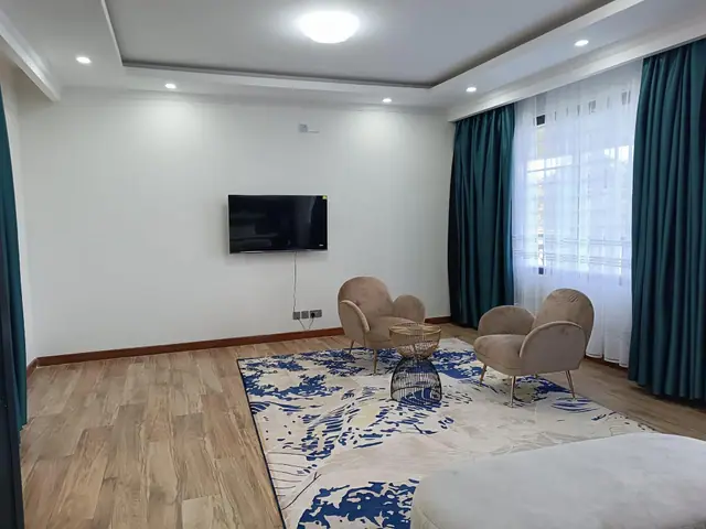 5 Bedroom Townhouse for Sale in Runda off Kiambu road at Ksh 85,000,000 — photo 12