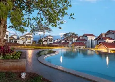 4 Bedrooms Townhouse For Sale In Machakos Off Mombasa Road — photo 1