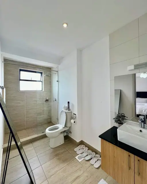 Fully Furnished 3 Bedroom Apartment For Rent In Kilimani, Kindaruma Road — photo 9