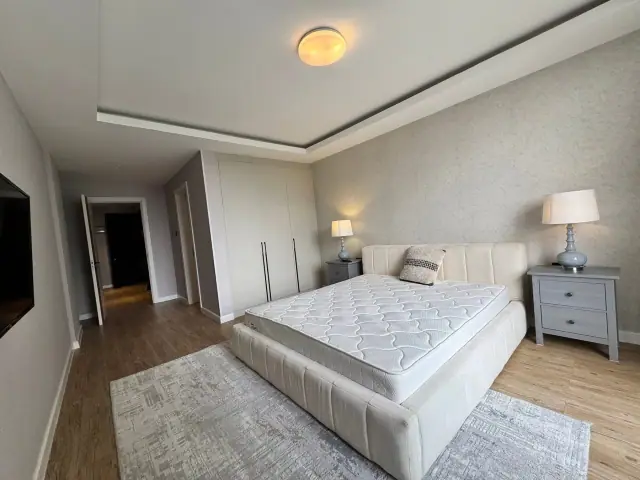 Furnished 3 Bedroom For Rent In Westlands, Brookside — photo 6
